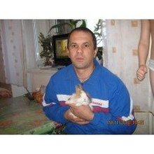 Иван, г. Сургут