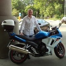 Алексей Шашков, г. Северодвинск