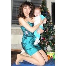 Екатерина, г. Ульяновск