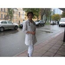 Анна, г. Москва