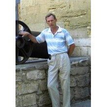 Александр, г. Краснодар