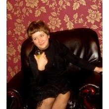 Елизавета, г. Канск