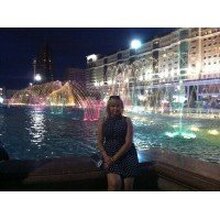 Надежда, г. Омск