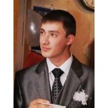 Роман Князев, г. Новосибирск