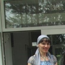 Екатерина, г. Павлодар