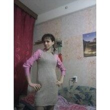 Вера, г. Санкт-Петербург