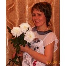 Елена, г. Нижневартовск