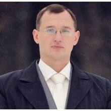 Заместитель руководителя Каргапольцев Александр Владимирович, г. Киров