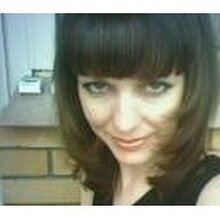 Оксана, г. Самара