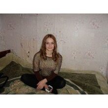 Надежда, г. Ярцево