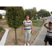 Ольга, г. Советский