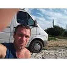 Андрей, г. Семилуки