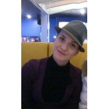 Елизавета, г. Хабаровск