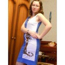 Екатерина, г. Санкт-Петербург