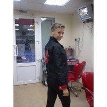 Мария, г. Самара