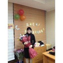 Оксана, г. Ташкент