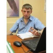 Юрист Федоров Сергей Юрьевич, г. Луга
