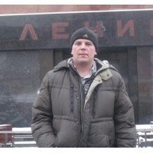 Олег, г. Омск