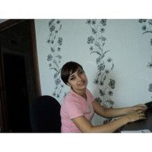 Евгения, г. Омск