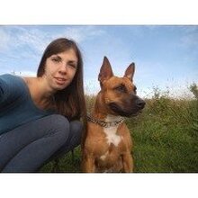 Юлия, г. Уфа