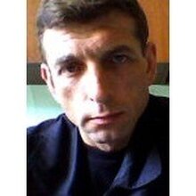 Александр Брюховецкий, г. Валуйки