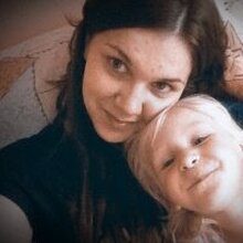 Ольга, г. Хабаровск