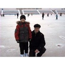 Михаил, г. Оренбург