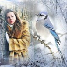 Александра, г. Алексеевка