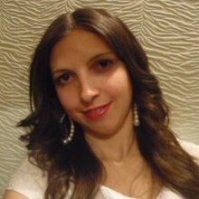 Надежда, г. Ульяновск