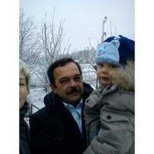 Олег, г. Орёл