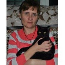 Оксана, г. Чита