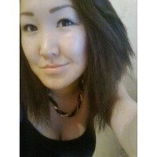 Таня, г. Якутск