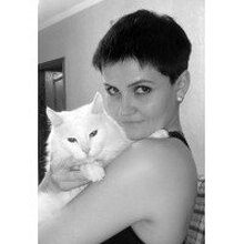 Лариса Ивановна Перепичаева, г. Вязьма