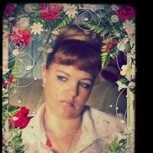 Микрюкова ирина сергеевна, г. Ялуторовск