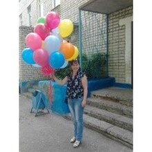 Люда, г. Ульяновск