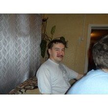 Алексей, г. Мезень