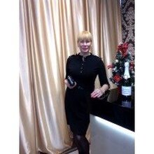 Светлана, г. Пермь