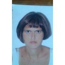 Рузанна, г. Волгоград