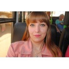 Анна, г. Москва