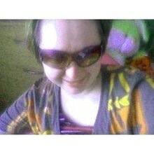 Анна Кривощапова, г. Поронайск