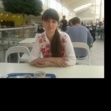 Валентина, г. Окуловка