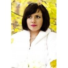 Ольга, г. Санкт-Петербург