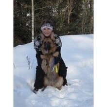 Татьяна, г. Кингисепп