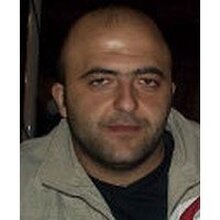 Катунян Симон Нвераевич, г. Ростов-на-Дону