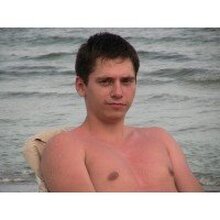 Игорь, г. Уссурийск