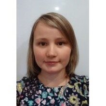 Ольга, г. Йошкар-Ола