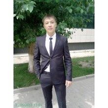 Aldik, г. Семей