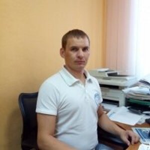 Мыхов Олег Александрович