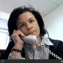 Ольга, г. Руза