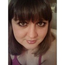 Ирина, г. Новосибирск